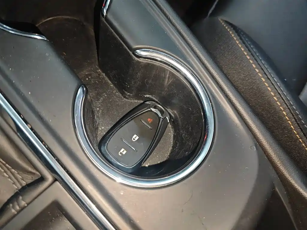 CHEVROLET EXPLORER