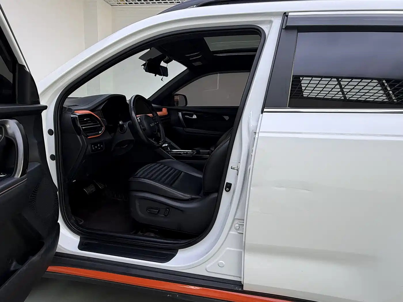 Kia Sportage 2021 Ace 1.5T GT Line Super Power Version фото 14