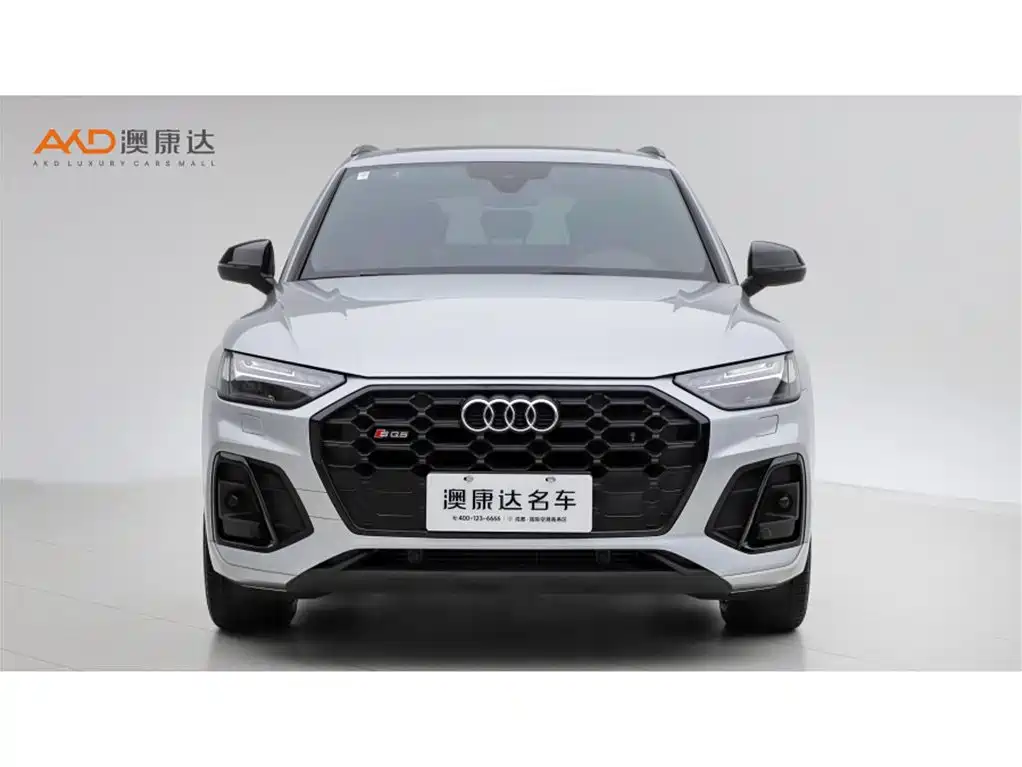 Audi SQ5 2022 2021 3.0 TFSI quattro