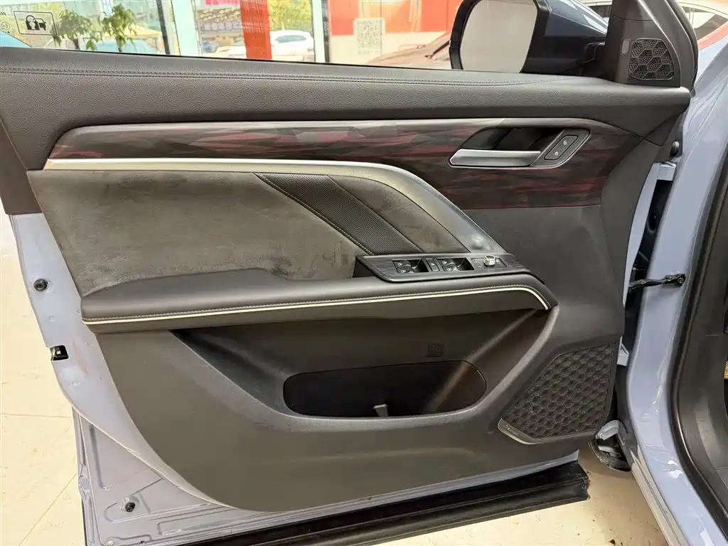 Haval H6 2021 Model 1.5T Automatic Champion Edition фото 11