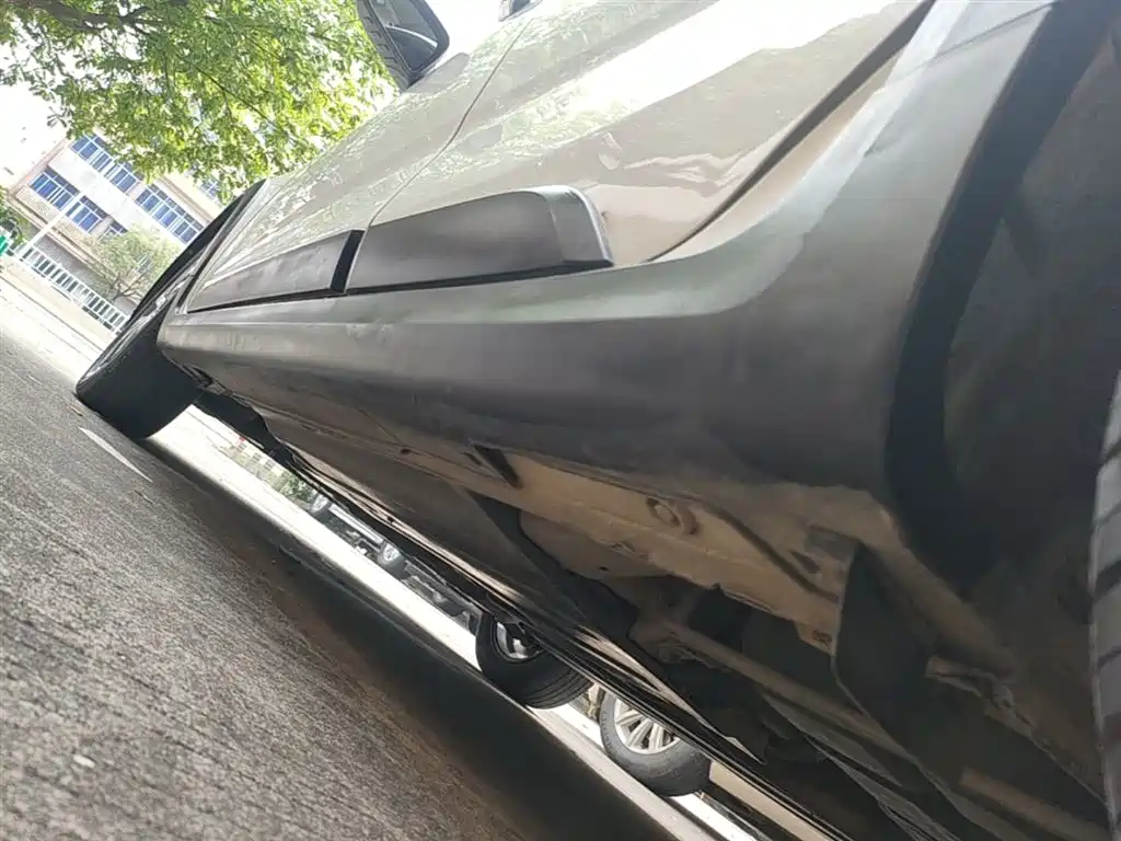 Kia KX CROSS 2018 1.6L Automatic Smart Sunroof Edition фото 22