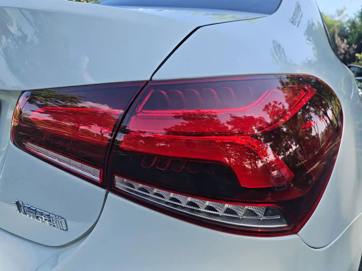 Фото 16 - Mercedes-Benz A-Class