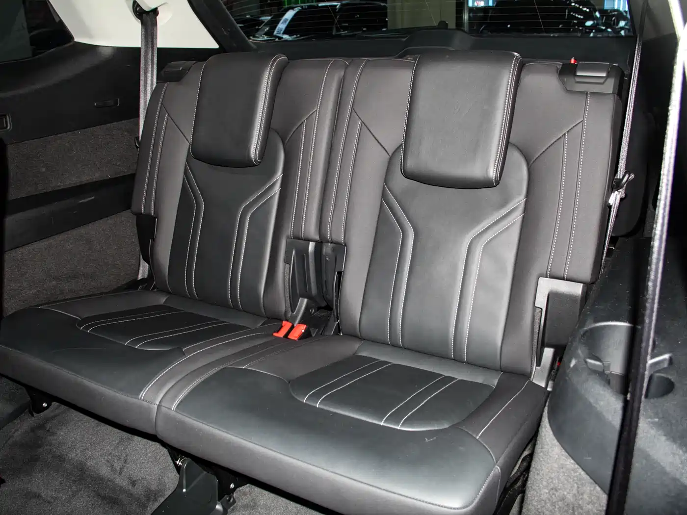 Audi Q6 2024 40 TFSI quattro Cloud View Yulin Package 7-seater фото 37