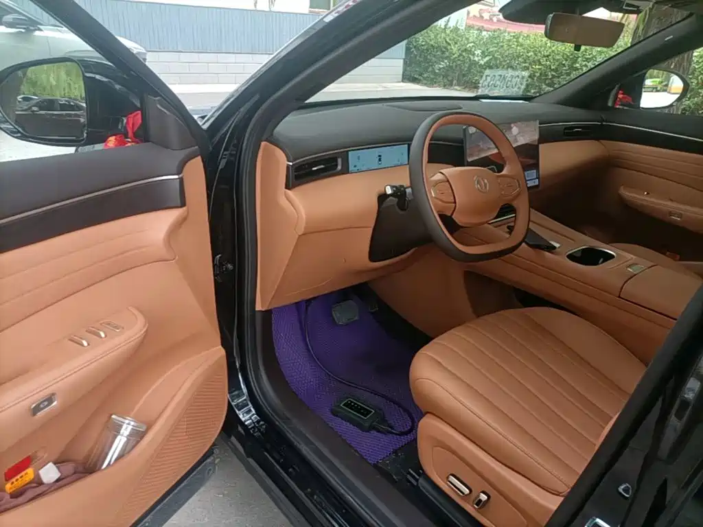 Dongfeng Aeolus L8 2026 2025 185KM Ideal Edition