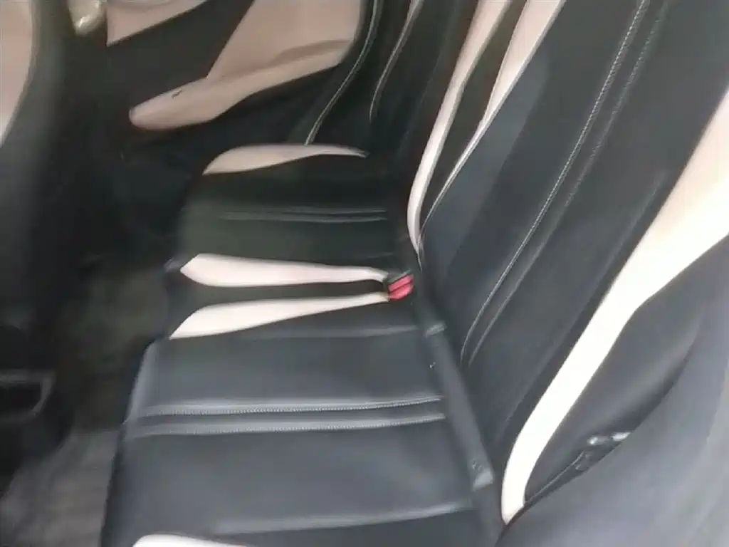 BYD Seagull 2023 Freedom Edition фото 17