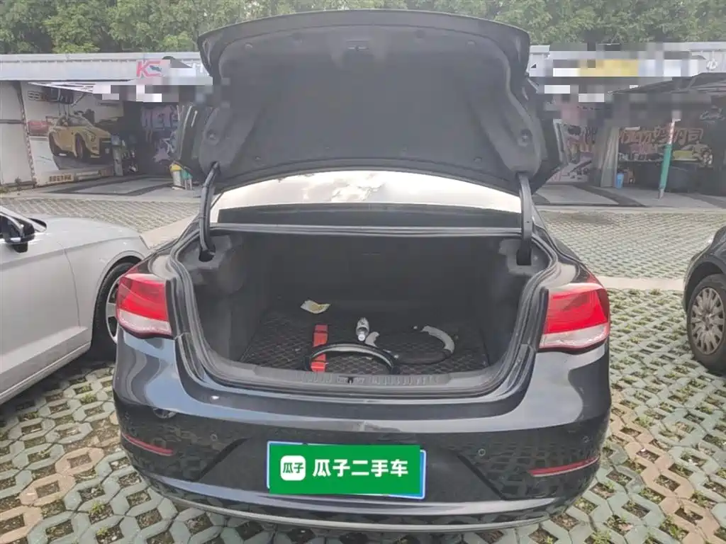 Chevrolet Malibu 2018 530T Automatic Trend Edition фото 10