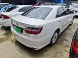 Фото 7 - Toyota Camry