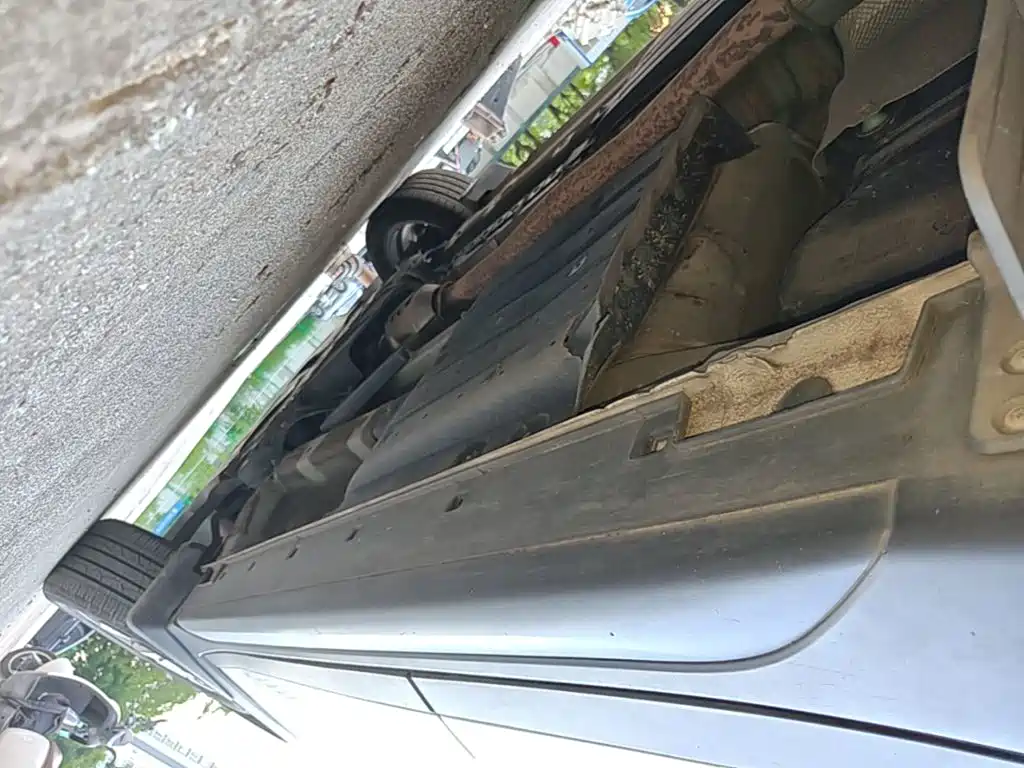 Фото 21 - Hyundai Tucson