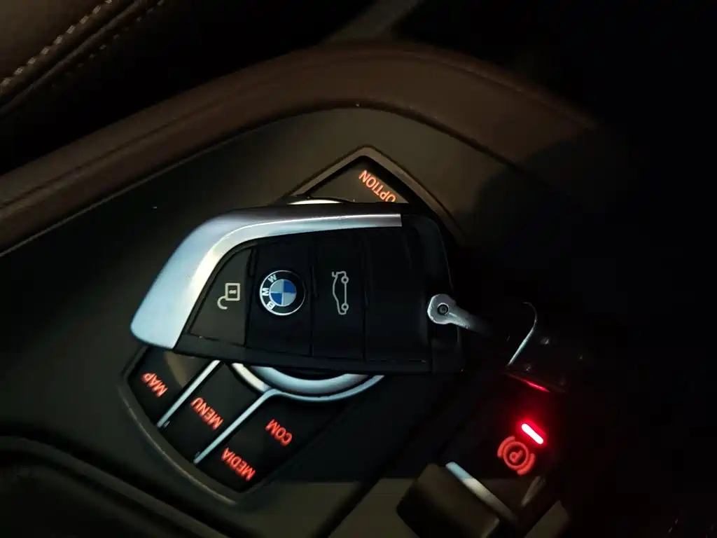 BMW X1 2021 sDrive20Li Fashion фото 9