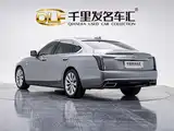 Фото 8 - Cadillac CT6