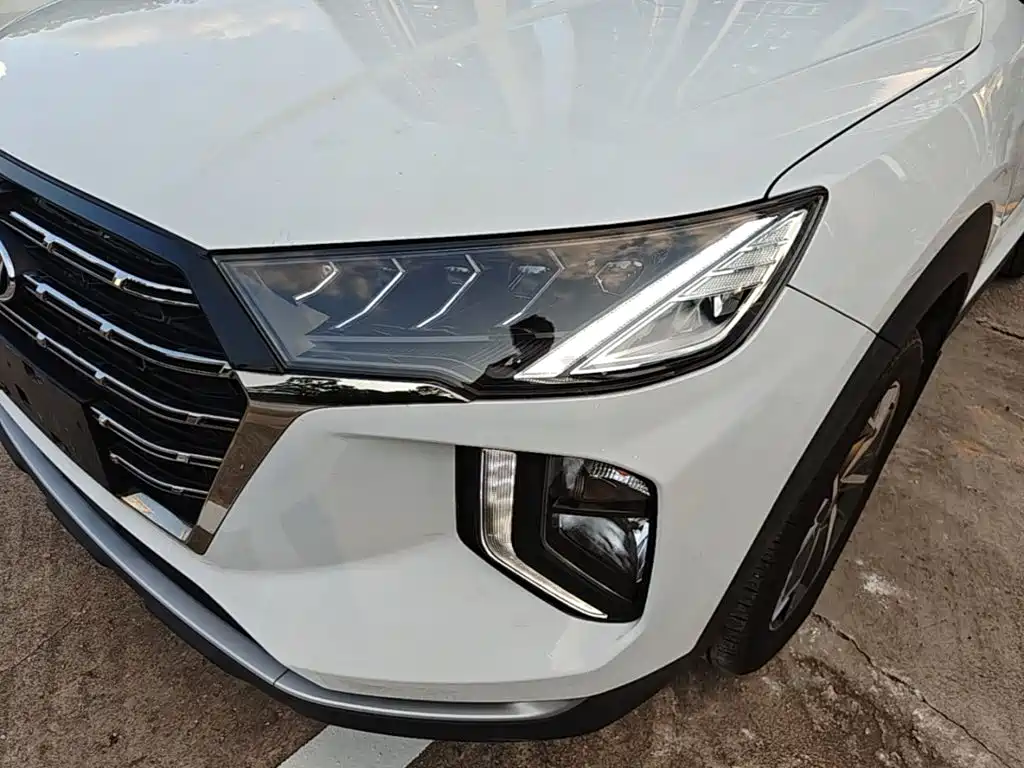 Фото 24 - Hyundai Tucson