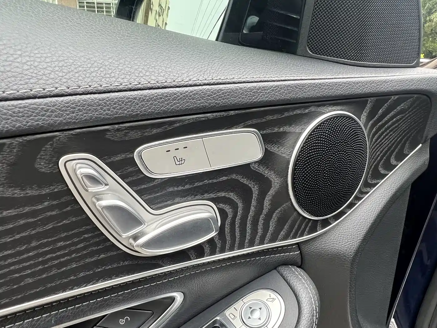 Mercedes-Benz C-Class 2019 Facelift C 260 L Sport фото 18
