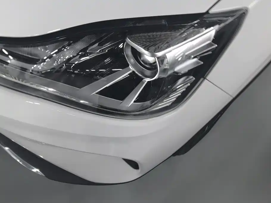 Nezha Auto Nezha AYA 2024 2023 Facelift 401 Lite