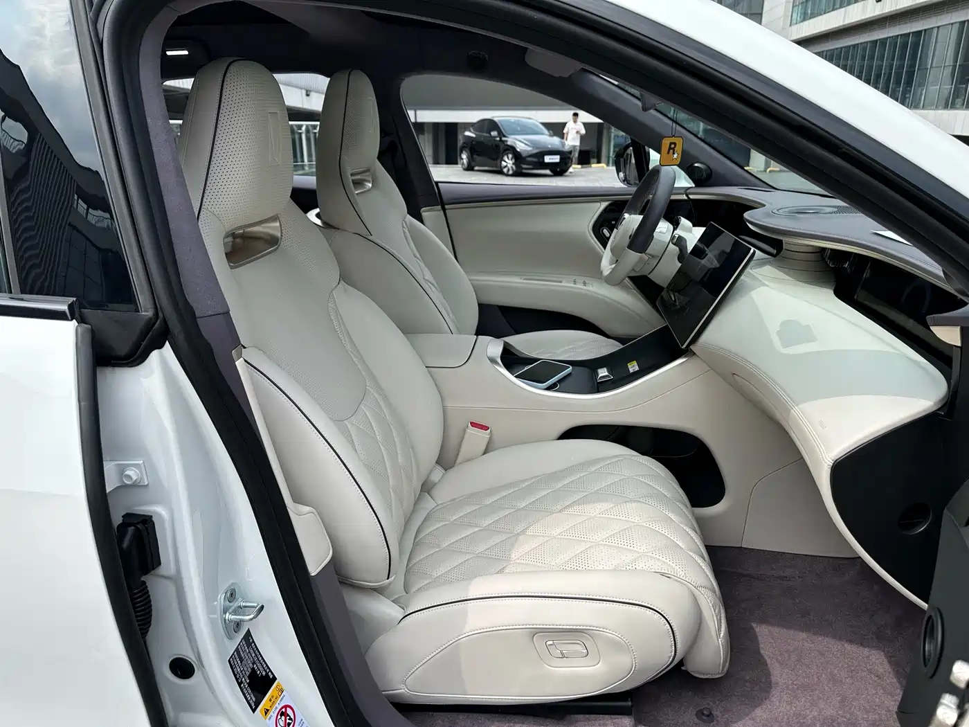 Avatr 11 2025 2025 Max Pure Electric AWD