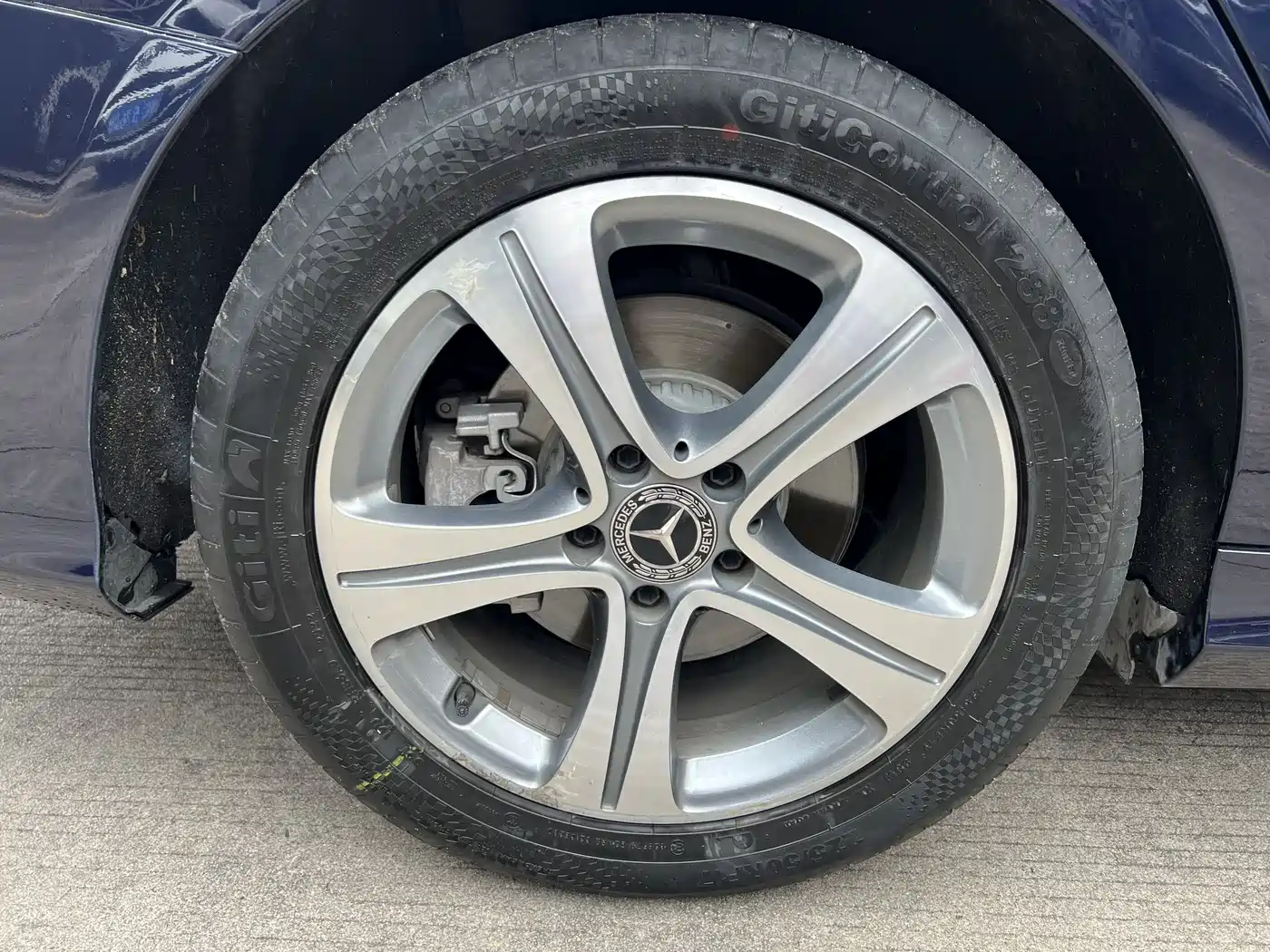 Mercedes-Benz C-Class 2019 Facelift C 260 L Sport фото 24