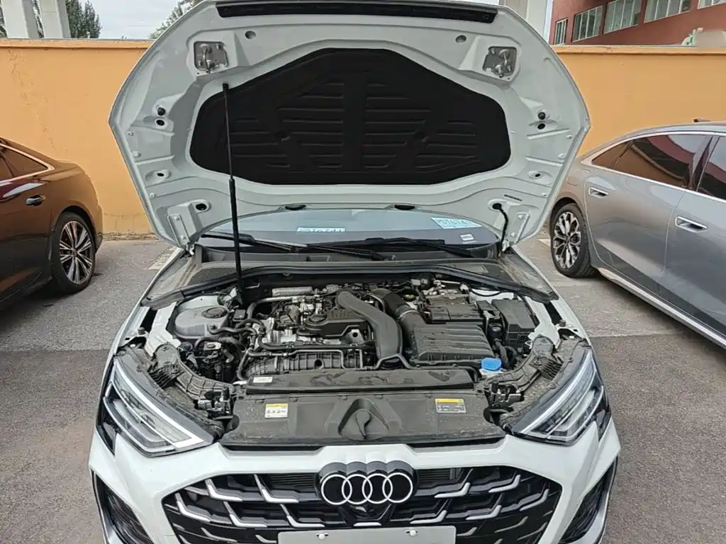 Фото 20 - Audi A3