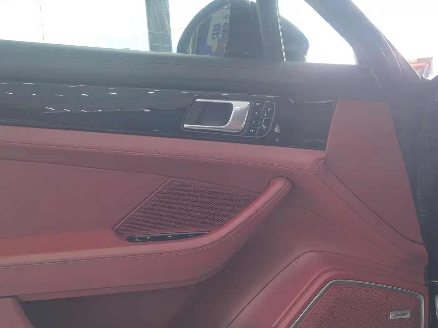 Porsche Panamera 2017 Panamera 3.0T фото 9