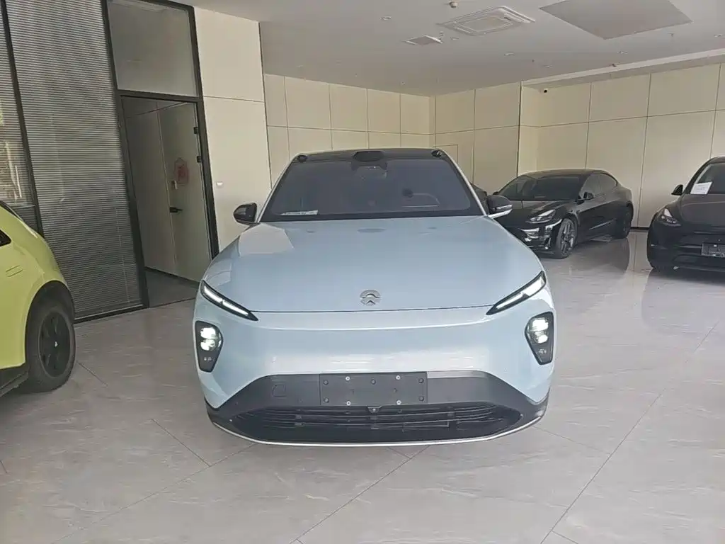 2024 NIO EC7