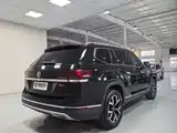 Фото 4 - Volkswagen Teramont
