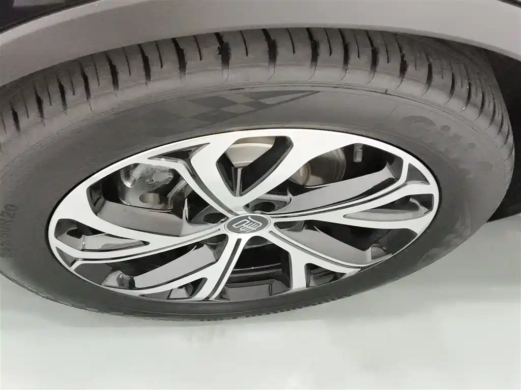 BYD Tang New Energy 2025 Smart Driving Edition DM-i 115KM Flagship фото 25