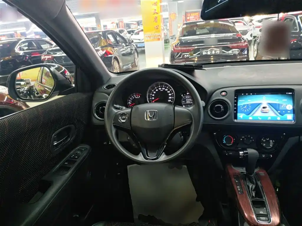Honda XR-V 2015 2015 1.8L EXi CVT Comfort