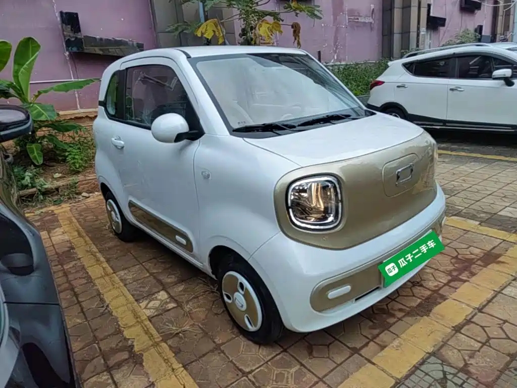 Besturn Bestune Pony 2026 2026 222km Colorful Horse