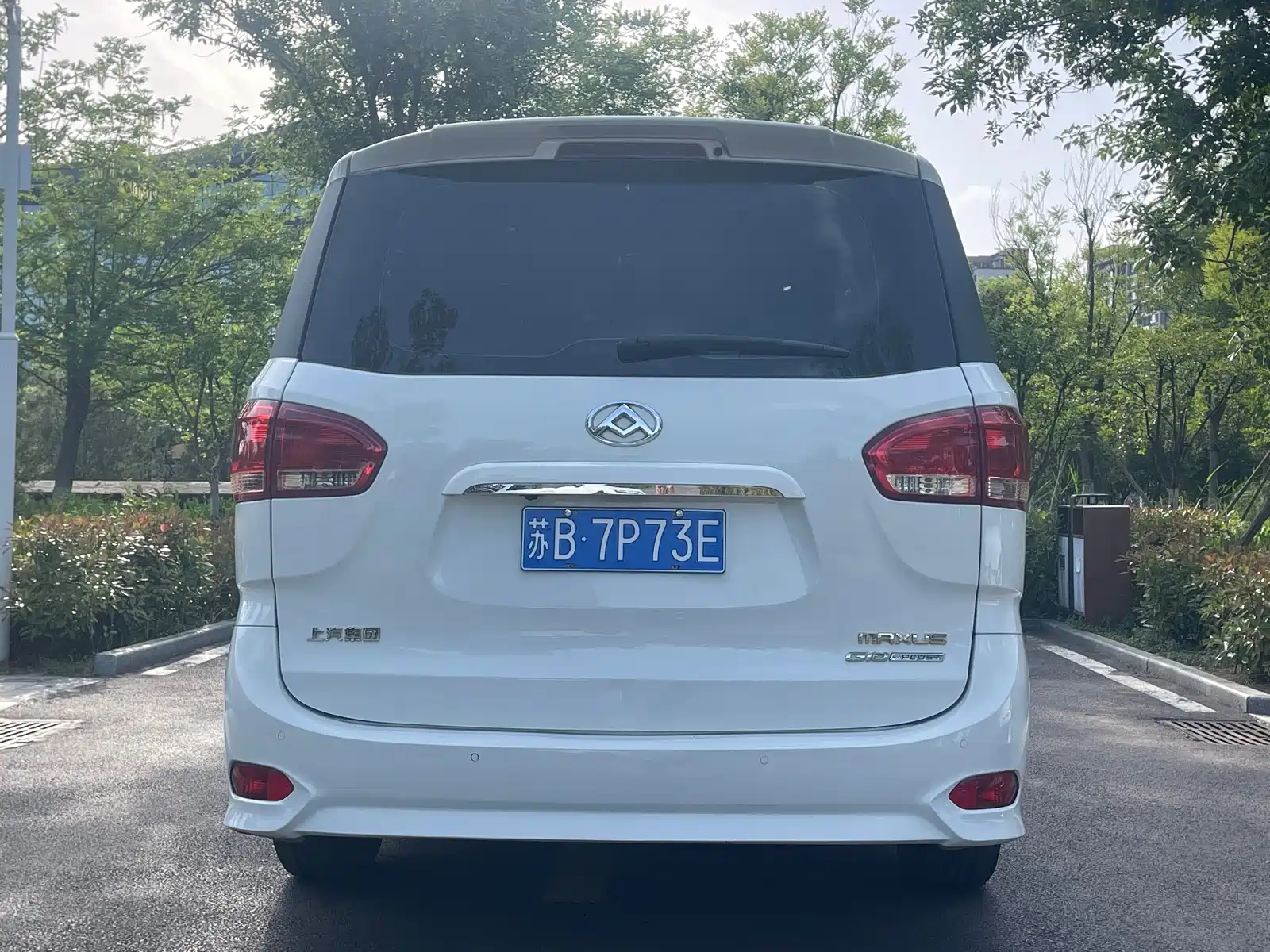 Фото 6 - Maxus G10