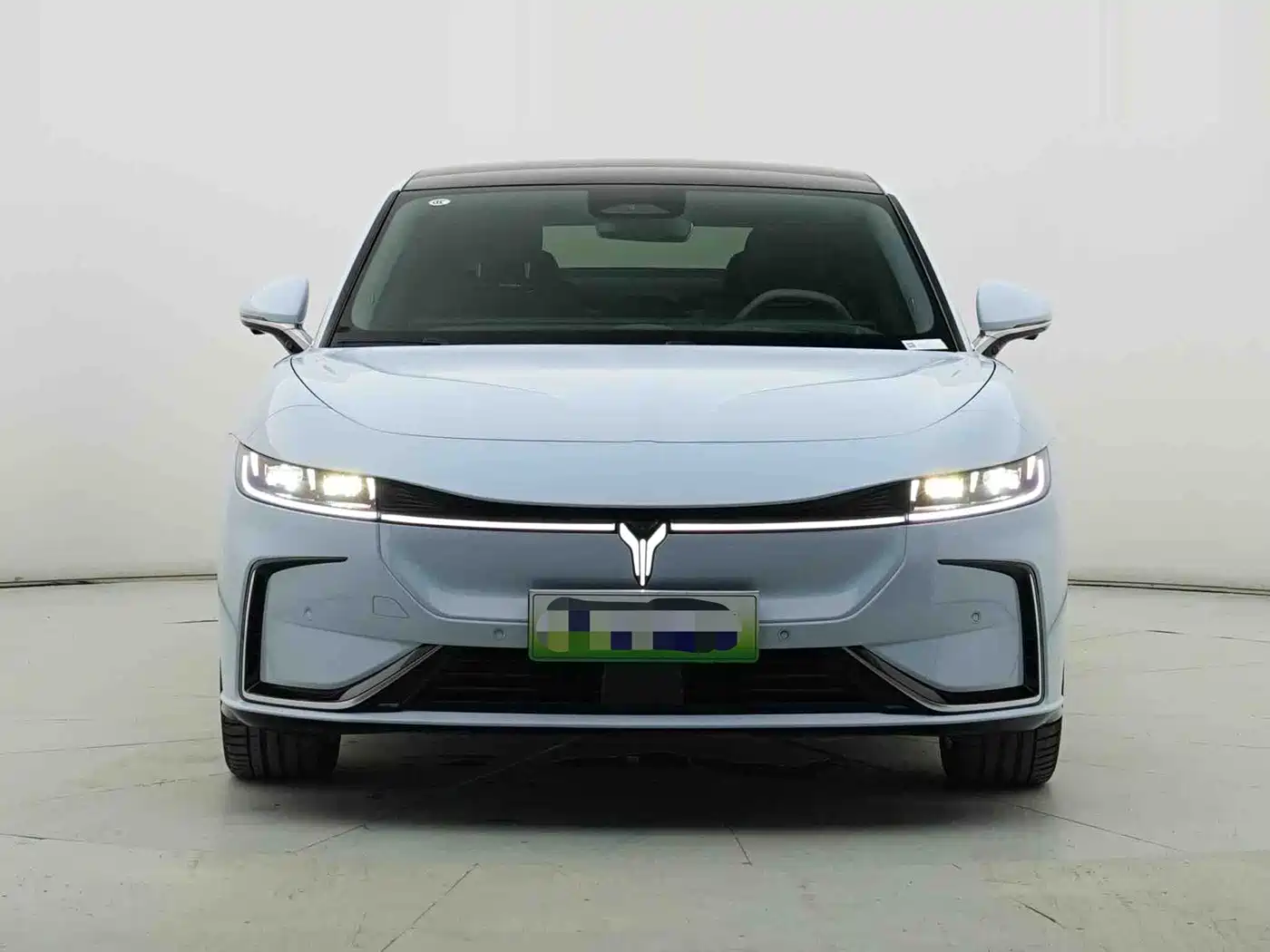 Voyah Auto VOYAH Zhuiguang 2023 4WD Flagship Edition фото 3
