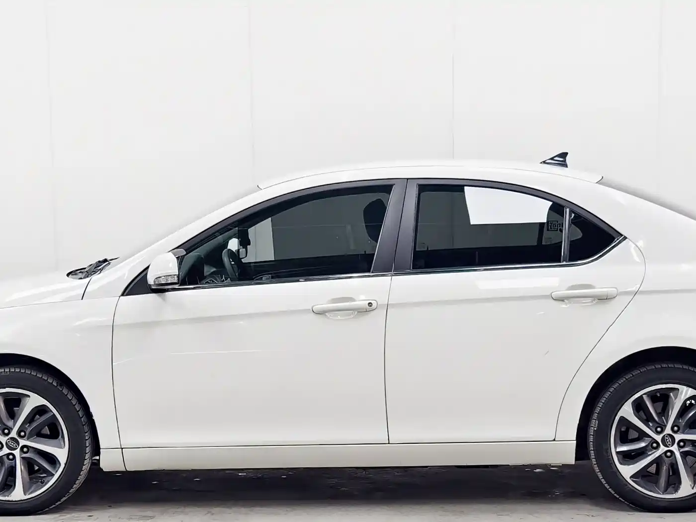 JIANGQI GROUP JAC IEVA50