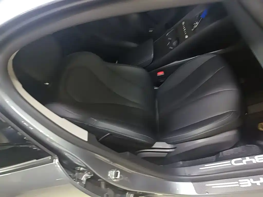 BYD Seal 05 2026 2026 DM-i 128KM Luxury