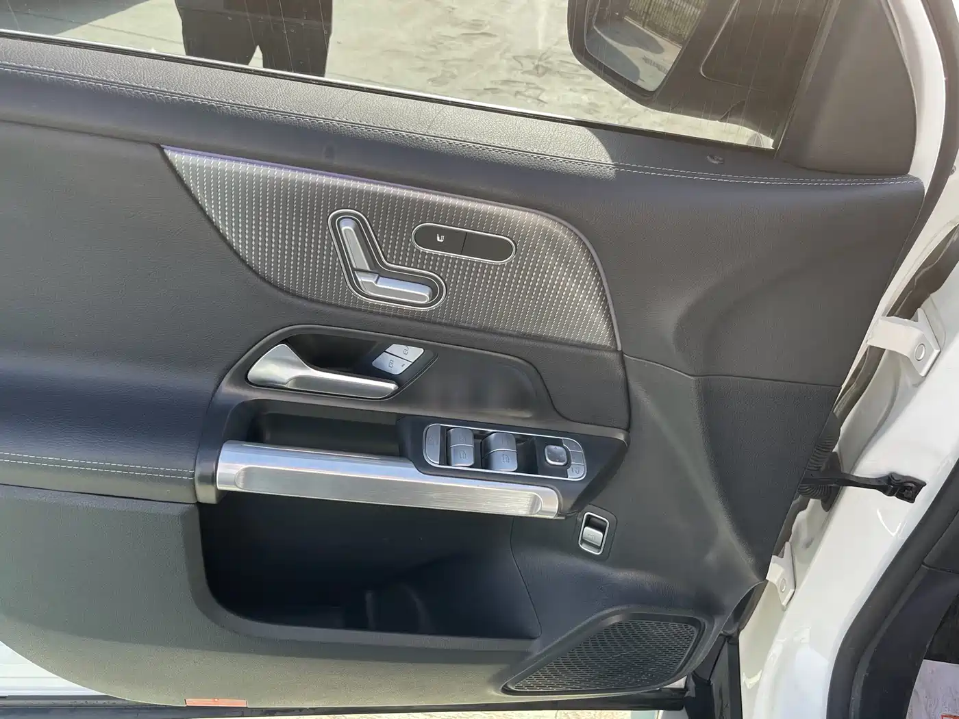 Mercedes-Benz GLB 2021 GLB 200 Style фото 7
