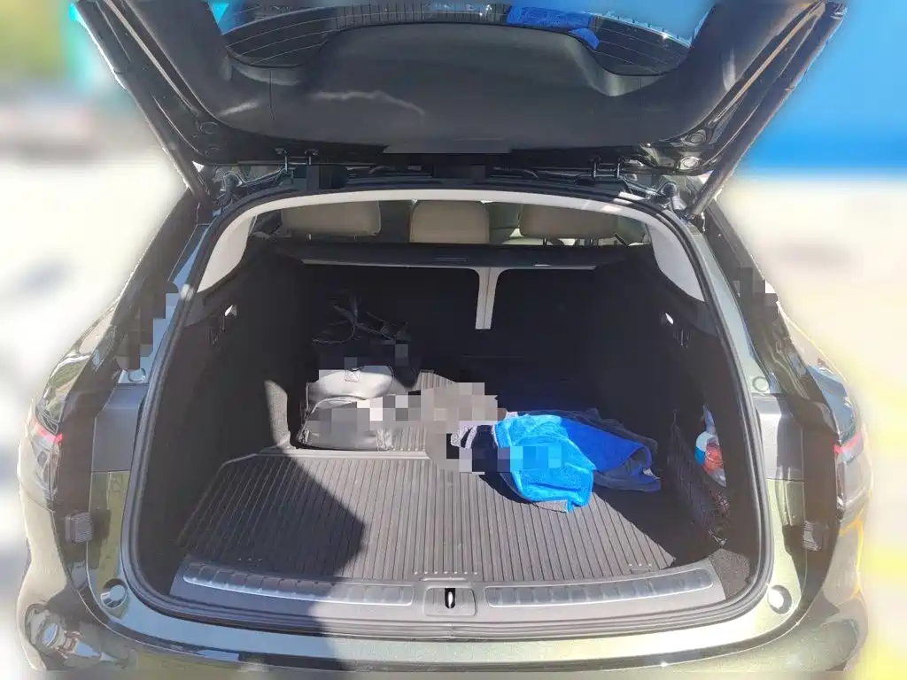 Xiangjie Enjoy World S9T 2026 2025 Pure Electric RWD Edition