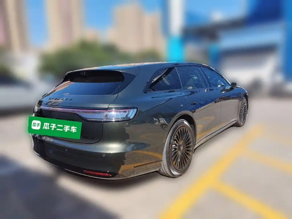 Фото 6 - Xiangjie Enjoy World S9T