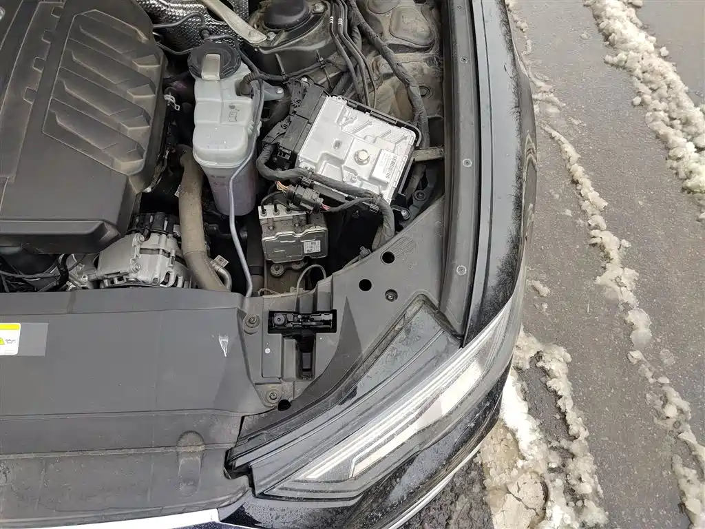 Audi A6L 2023 Facelift 45 TFSI quattro Premium Dynamic фото 22