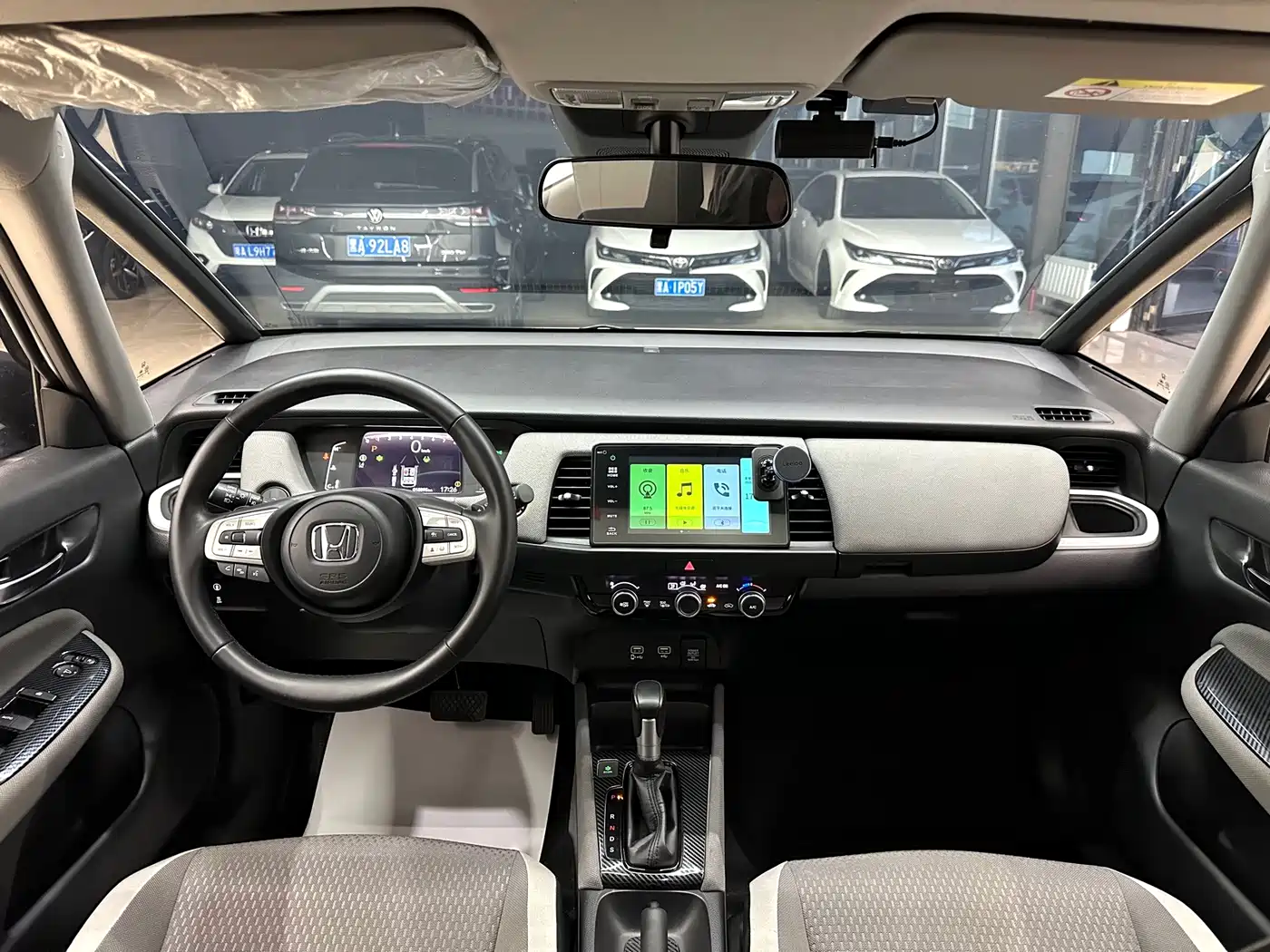 Honda LIFE 2022 2023 1.5L CVT CRO-SS Smart Fun Edition