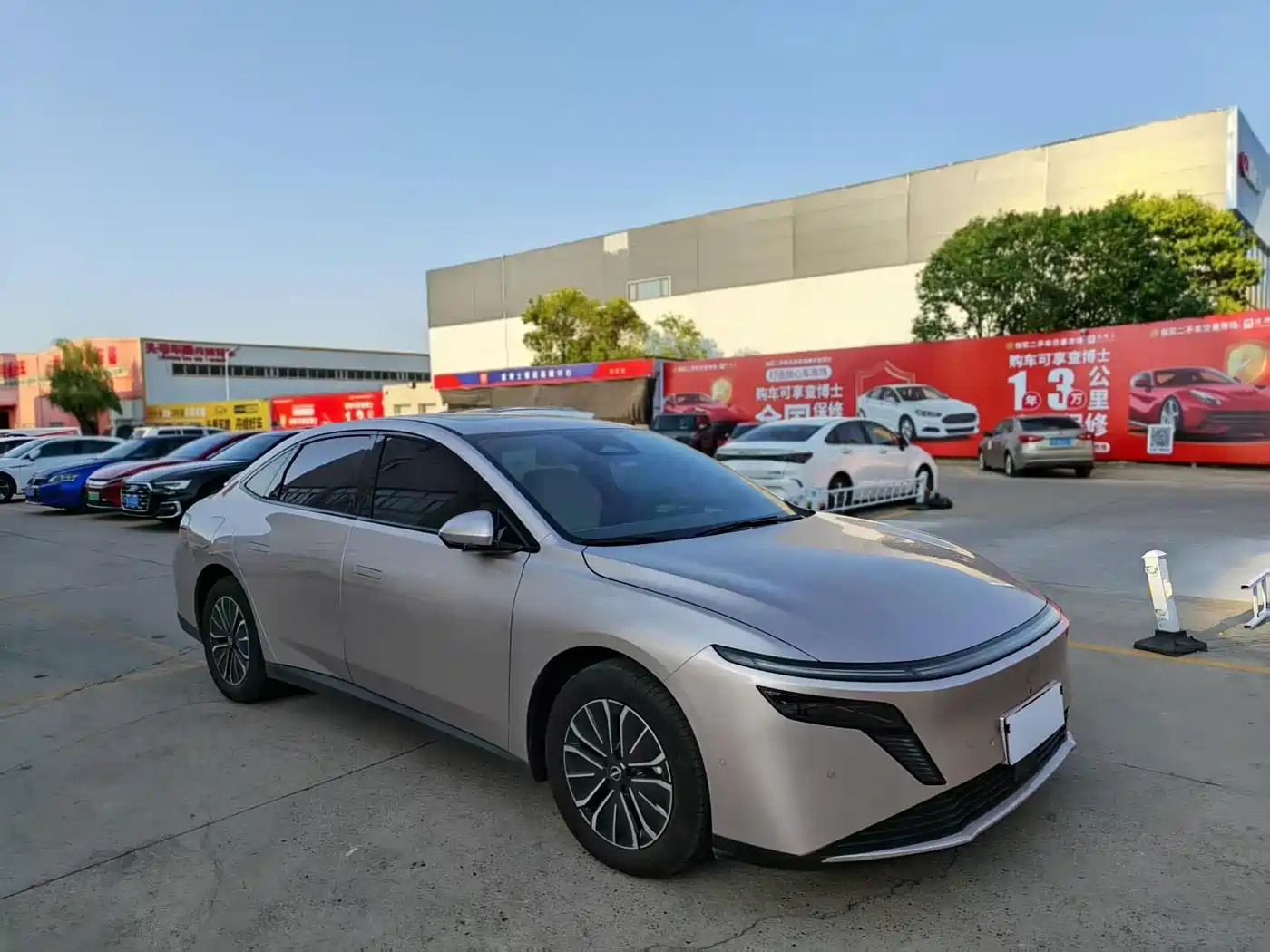 Nissan N6 2026 2025 High Configuration
