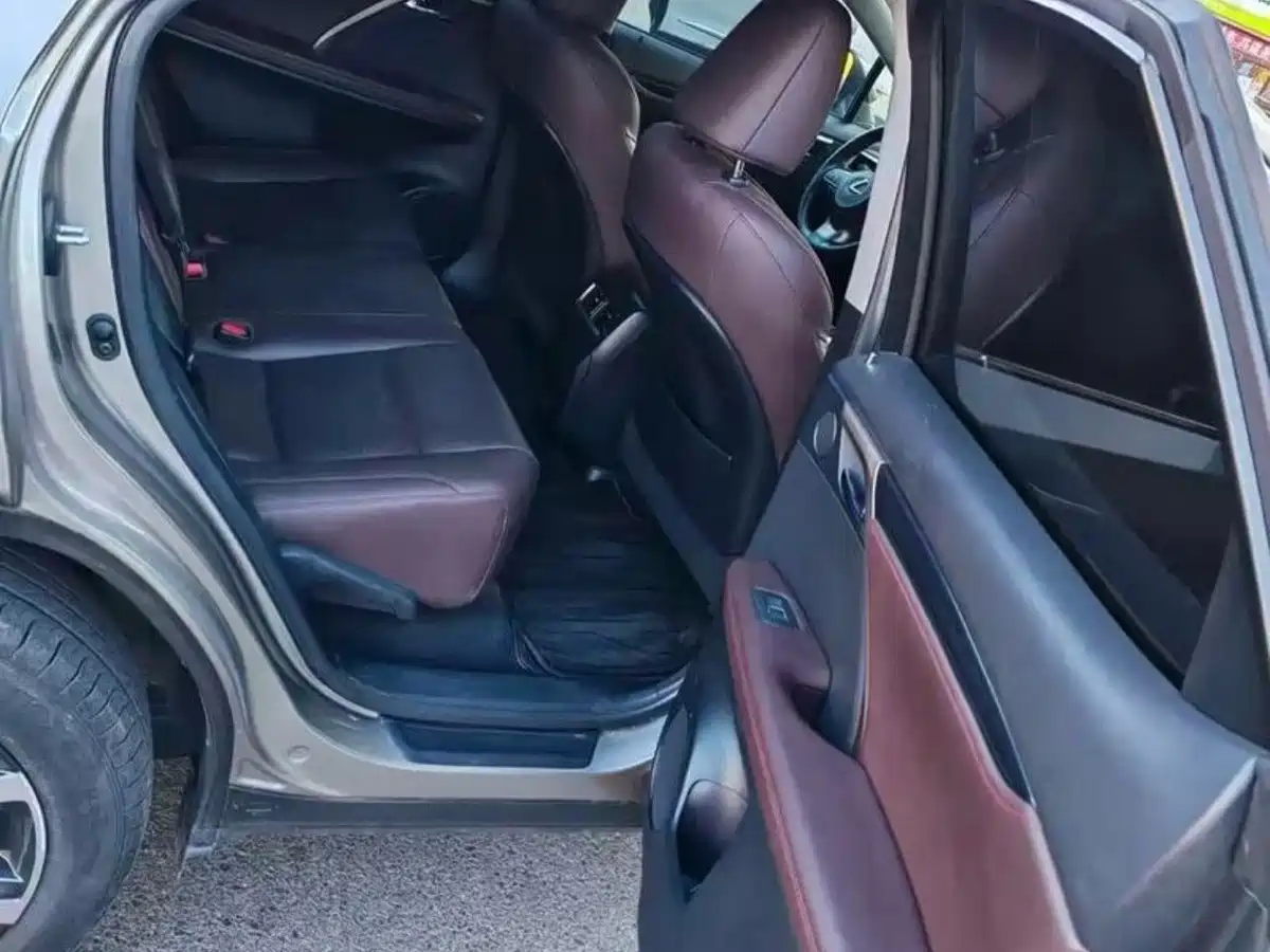 Photo 6 - Lexus RX