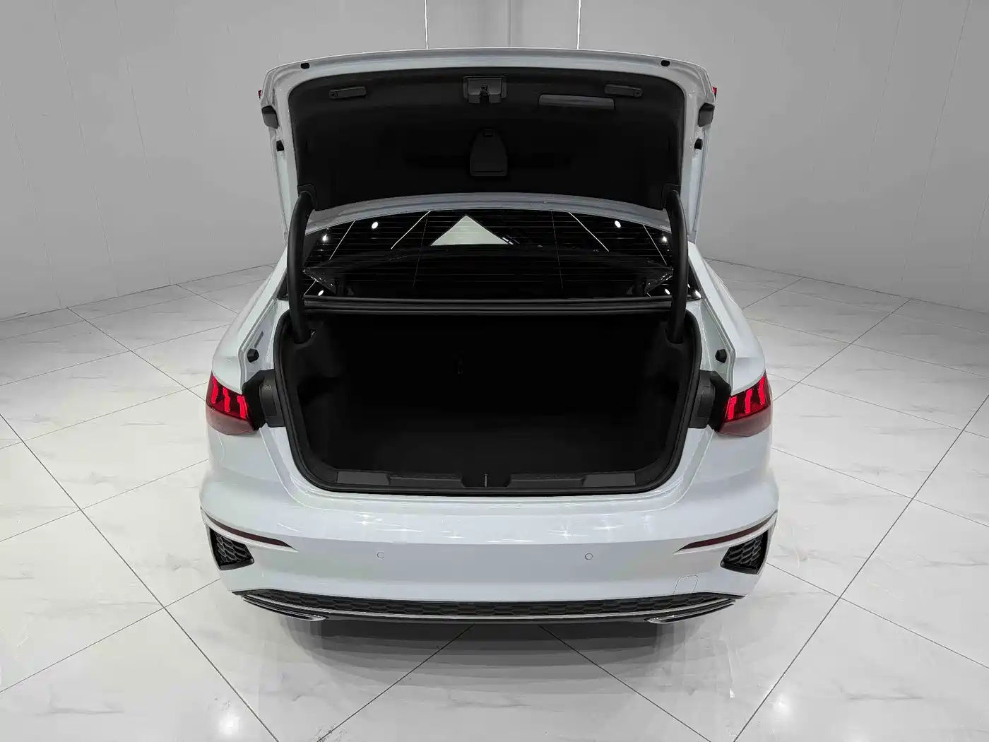 Audi A3 2022 A3L Limousine 35 TFSI Style Sport фото 18