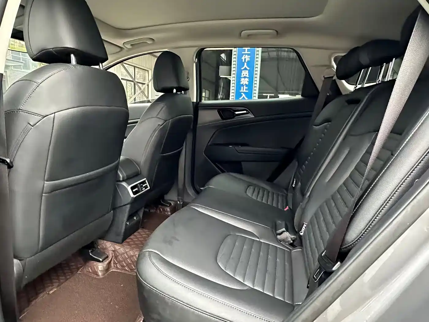 KIA LION PLATINUM EXPANDS THE WORLD