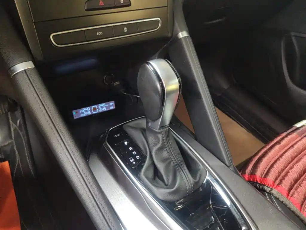 Renault Koleos 2018 2018 2.0L 2WD Leading Edition