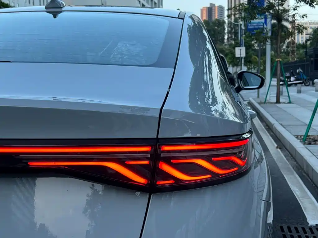 Chery Fengyun Fengyun A8L 2026 2025 1.5TGDI 145km Luxury
