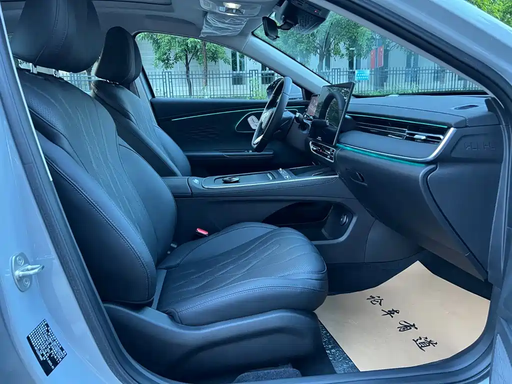 Chery Fengyun Fengyun A8L 2026 2025 1.5TGDI 145km Luxury