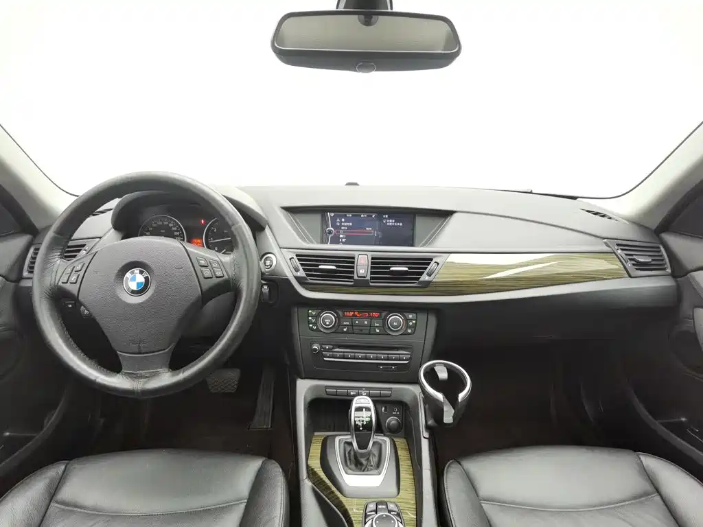 BMW X1 2012 2012 xDrive20i Luxury