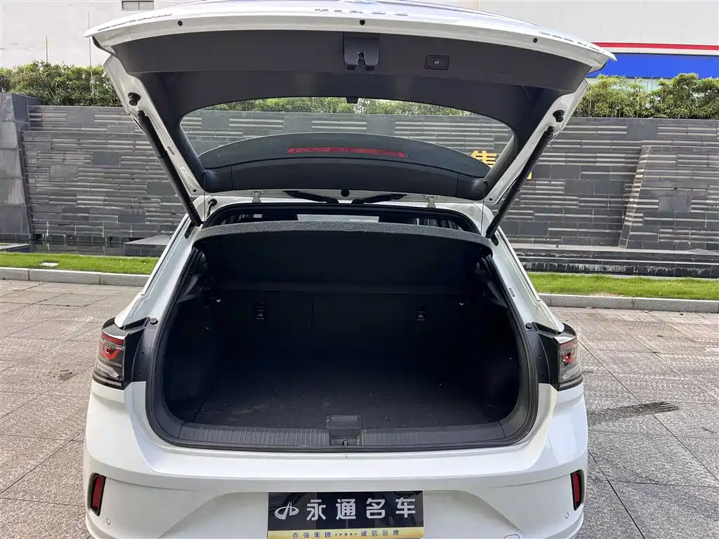 Volkswagen T-ROC 2024 300TSI DSG 2WD Morning Light Edition фото 13