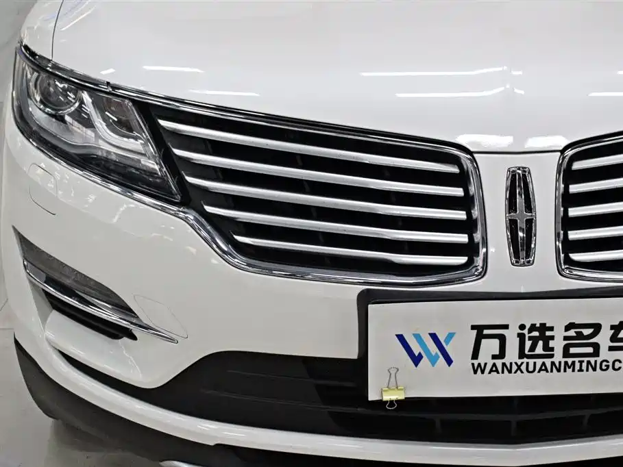 LINCOLN MKC