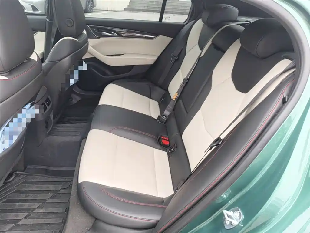 Cadillac CT5 2025 Model 28T Track Performance Edition + Peak Track Package фото 24