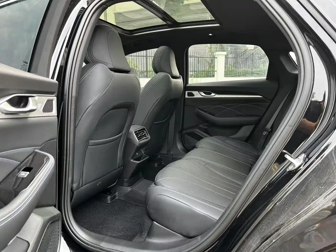 Geely Xing Rui 2026 2026 Orient Yao 1.5TD Soaring Edition