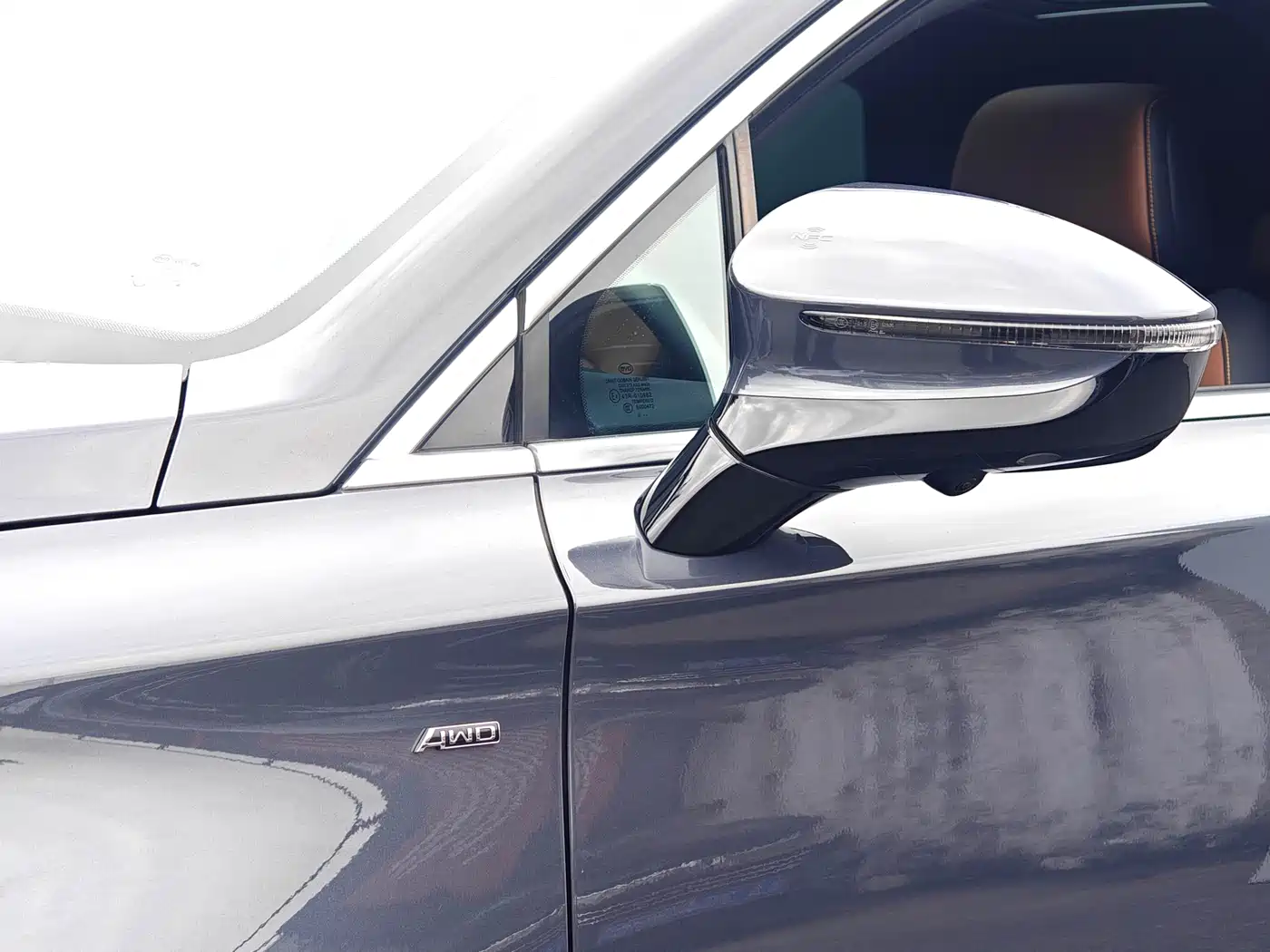 BYD TANGXIN ENERGY