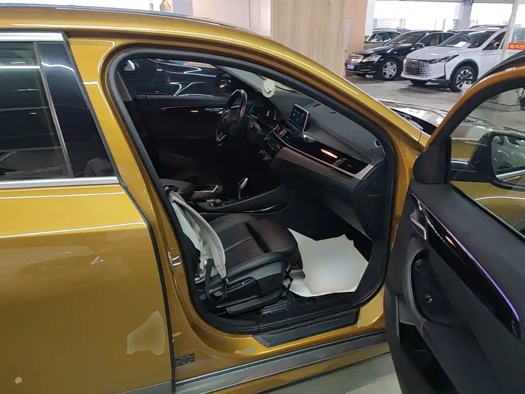 BMW X2 (Import) 2019 sDrive20i M Off-Road Package China VI фото 25