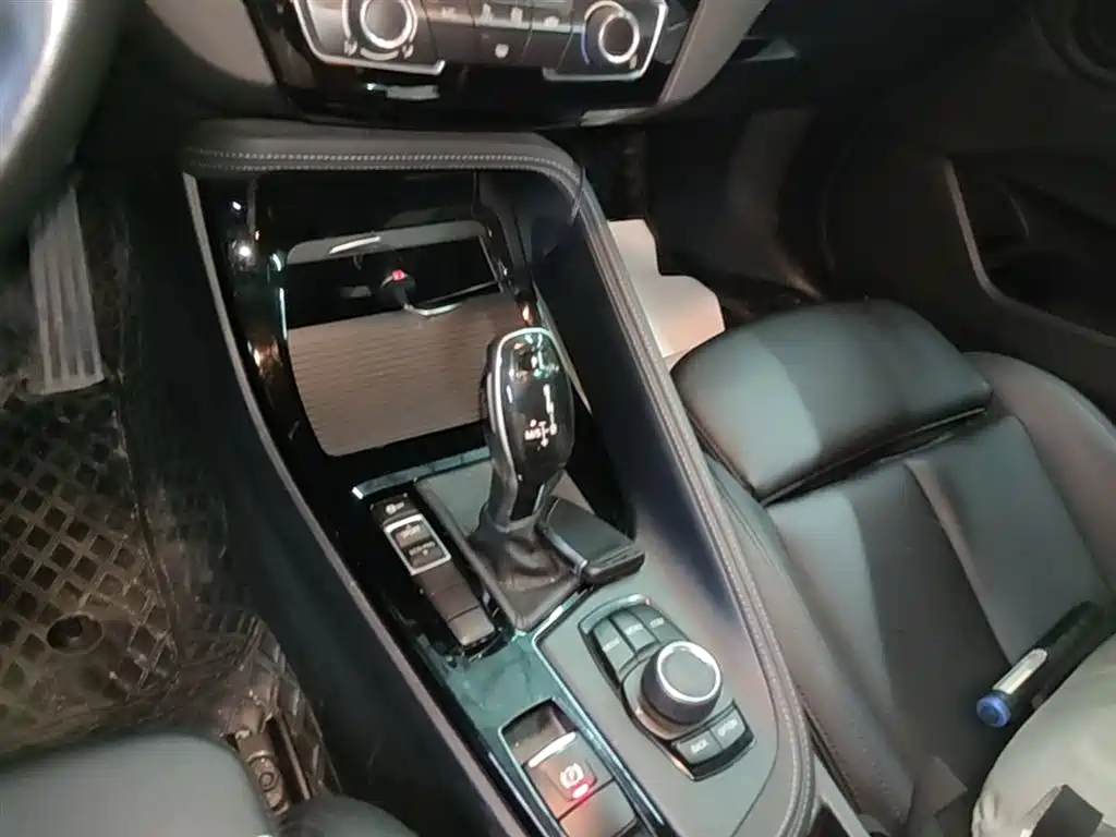 BMW X2 (Import) 2019 sDrive20i M Off-Road Package China VI фото 14